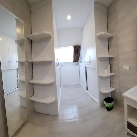 Διαμέρισμα Huge Duplex Apartment, Kargicak / Alanya, 5 Rooms, 330 M2 Living Space, Close To The *