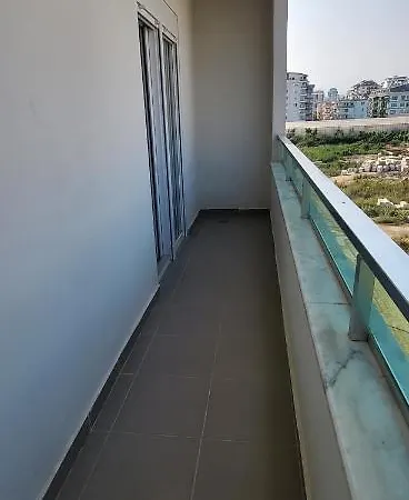 דירה Huge Duplex Apartment, Kargicak / Alanya, 5 Rooms, 330 M2 Living Space, Close To The אלאניה