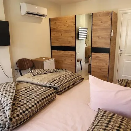 Huge Duplex Apartment, Kargicak / Alanya, 5 Rooms, 330 M2 Living Space, Close To The * 알란야