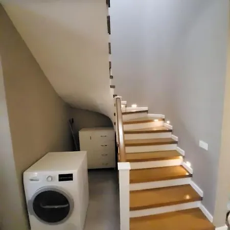 아파트 Huge Duplex Apartment, Kargicak / Alanya, 5 Rooms, 330 M2 Living Space, Close To The