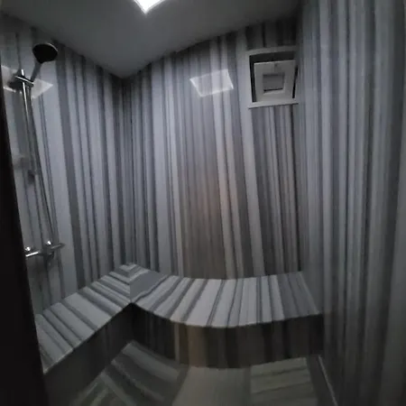 Huge Duplex Apartment, Kargicak / Alanya, 5 Rooms, 330 M2 Living Space, Close To The 아파트 *